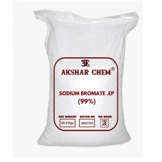 Sodium Bromate EP full-image